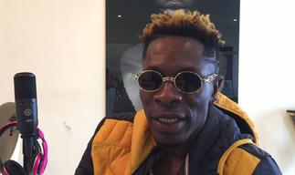 Shatta Wale Granted Bail