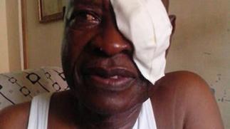 ECG disconnects actor William Addo's 'light' over GHC5,000 unpaid bills