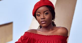 Gyakie promises to take a fan out on a dinner date