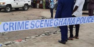 Kumasi: 11-year-old stabbed at Akwatialine