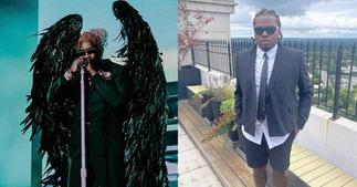 Rappers Young Thug and Gunna destroy GHC1.5m Rolls Royce to promote album ▷ Ghana news