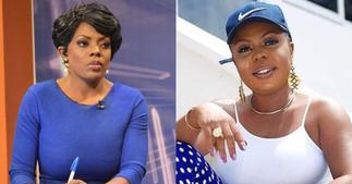 Nana Aba Anamoah: 6 bad Things Afia Schwar has said about Broadcaster in their beef ▷ Ghana news