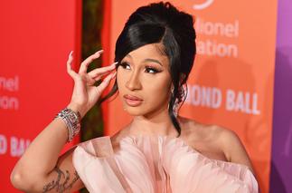 Cardi B set for criminal court hearing on Oct.25