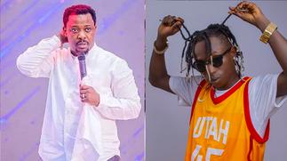 Prophet Nigel Gaisie Drops A Death Prophecy About Patapaa Hours After Jesus Ahuofe Was Arrested For Doing The Same Thing