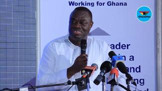 Address adulteration of Ghanaian culture- Tourism Minister to new boards