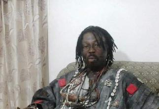 Kwaku Bonsam: Fetish Priest Speaks on Popular Musicians who Visit his Shrine for hits ▷ Ghana news