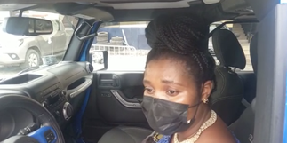 Shooting prank: Police treating my husband unfairly