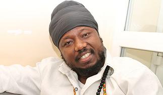 Fans Concerned About Shatta Wale's Health As Blakk Rasta Calls Him A Junkie