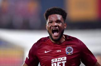 Benjamin Tetteh nets 5th goal of the season in Yeni Malatyaspor home win