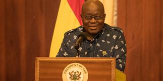 Government to launch 'operation clean your frontage' in Greater Accra today