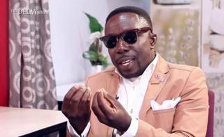 Ghanaians Brutally Insult Mr Beautiful For Calling On Government To Legalize Homos*xuality