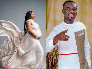Joe Mettle and Wife Announce Baby No.1