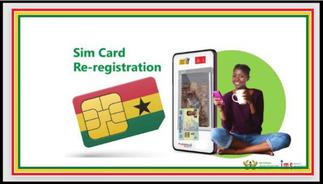 SIM Card Re-registration Exercise Ineffectual