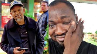 Funny Face tells court over insult to Fada Dickson and others