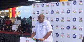 Government launches 'Operation Clean Your Frontage' initiative