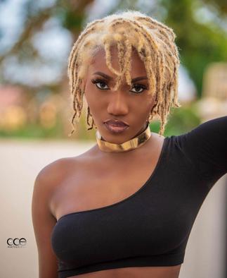Troll Bashes Wendy Shay for Bragging She's In New York to Meet Beyonce