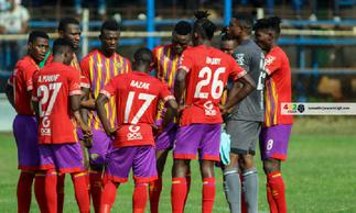 'Hearts of Oak will win CAF Champions League if they eliminate WAC of Morocco'
