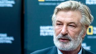 Alec Baldwin fatally shoots woman on movie set