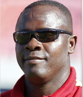 I'm ready to develop women football in Ghana