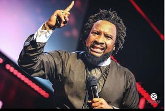 Sonnie Badu Tells Countries Forcing Ghana To Legalize Homos*xuality