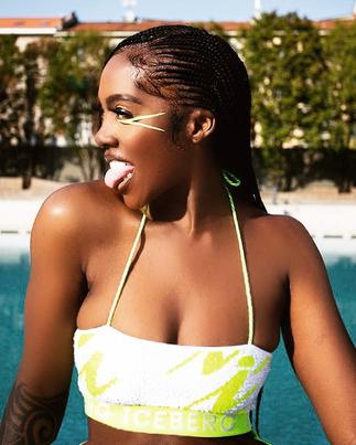 How Tiwa Savage Sacrificed her Body for her Album to Top US Charts Revealed