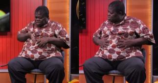 Psalm Adjeteyfio: TT Fires back at Critics; says he is not Expecting Donation to pay ECG ▷ Ghana news