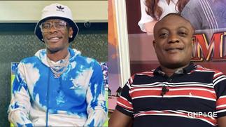 Shatta Wale's security should be important