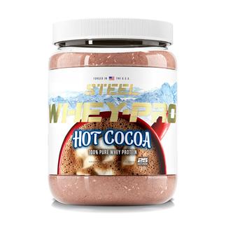 Are you getting optimal results from your protein shake? Steel Supplements has advice to get you the most gains