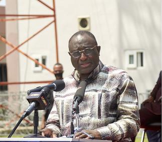 Alan Kyerematen is a dynamic minister