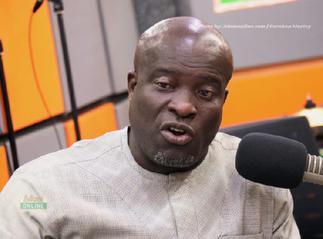 Titus-Glover commends President Akufo-Addo