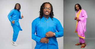 Kurdle Music Worldwide announces release Of Perpetual Didier's new Single I Get Money ▷ Ghana news