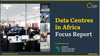 Strong Fundamentals Bode Well For Africa's Digitalisation Drive