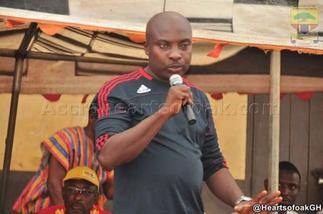 CAF Champions League: We hope to get fair officiating against WAC