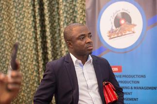 LIVESTREAMED: Showbiz Agenda on Zylofon FM