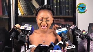Court to hear Akuapem Poloo's appeal on October 25