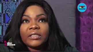 Talkertainment: Exclusive Interview with Celestine Donkor