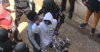 Here is the exact reason why Shatta Wale has been remanded for one week