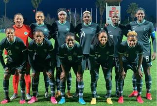 AWCON 2022: Super Falcons fly over Black Queens