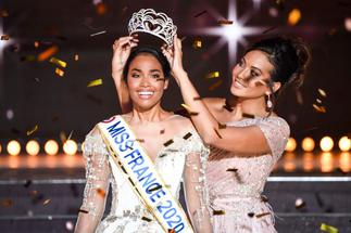 Miss France pageant faces suit for requiring contestants to be 5-foot-5, unmarried and child-free