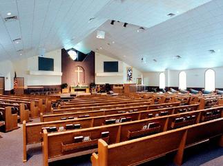 Twitter users share why they stopped attending church