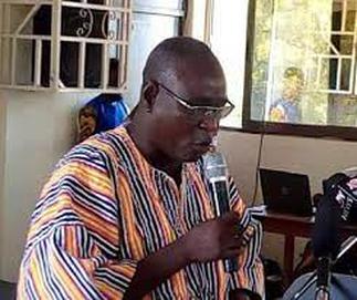 Assembly members in Lawra municipality reject MCE nominee for third time
