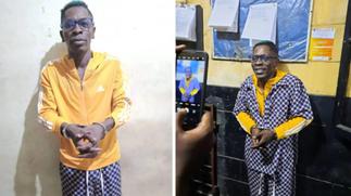 Shatta Wale Is Still Rotting In Our Cells