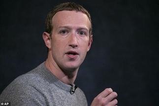 Facebook, Whatsapp And Instagram Back After Outage