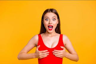 5 Reasons Why You Should Consider Going Braless As A Woman
