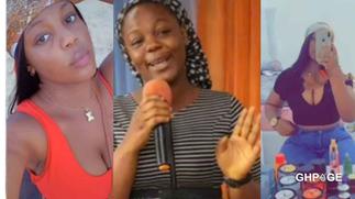 Massive transformation of a church girl into a 'Slay Queen' stuns social media
