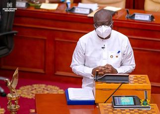 Government to remove E-Levy on inward remittances