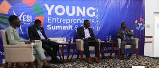 Chamber holds workshop on AfCFTA opportunities for young entrepreneurs