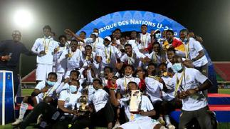 CAF handed Morocco and Algeria green light to host next U17 and U20 AFCON