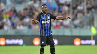 Kwadwo Asamoah heading back to Unidese Calcio