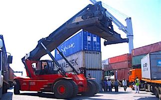 Today in History: GUTA fumes over port tariff increment
